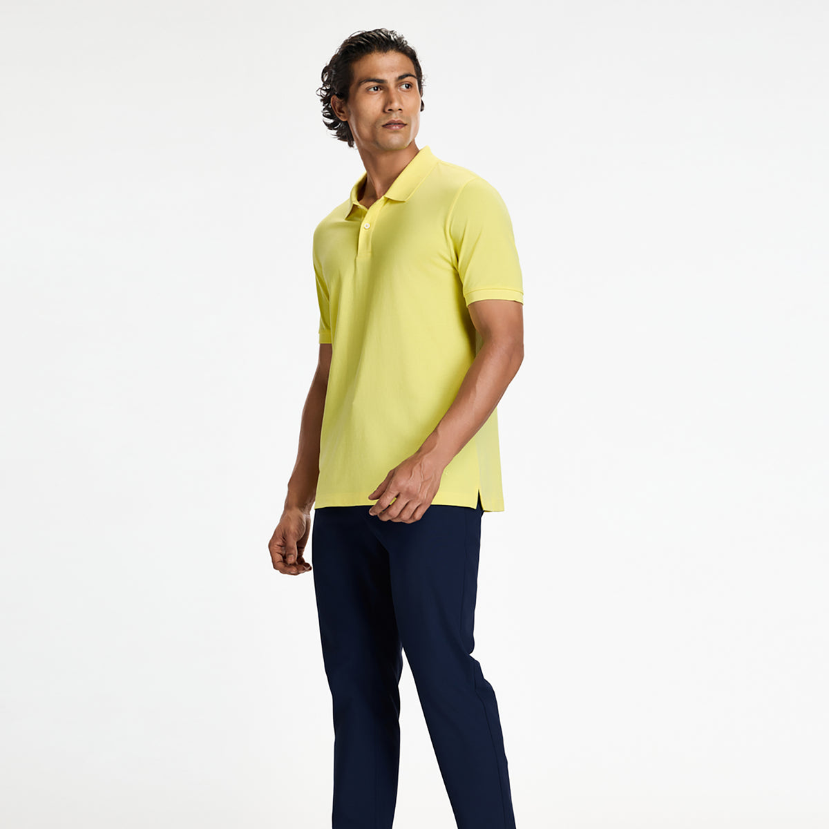 Off Duty Polo