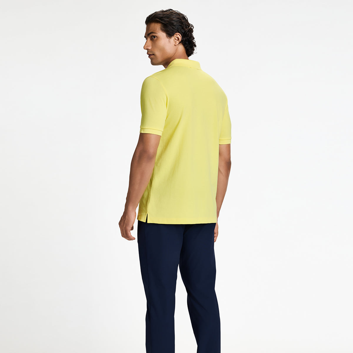 Off Duty Polo