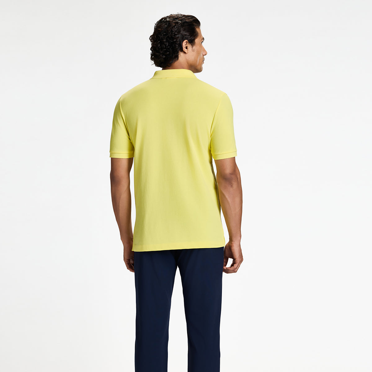 Off Duty Polo