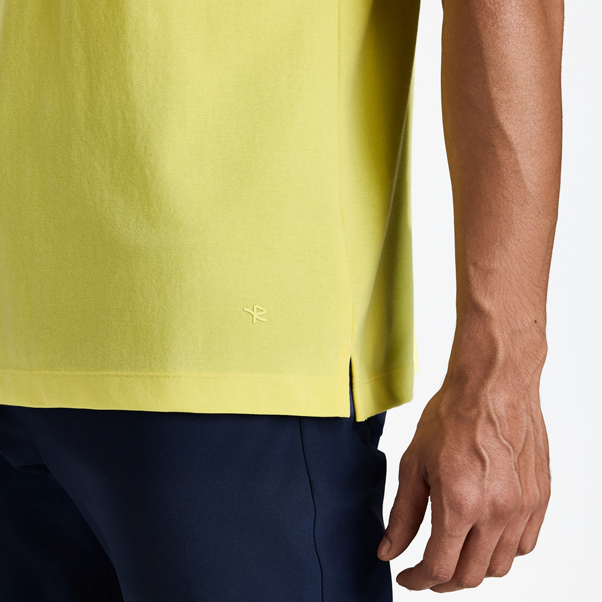 Off Duty Polo