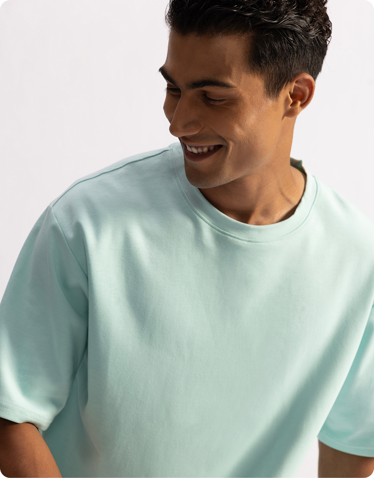 Stepwise Tee
