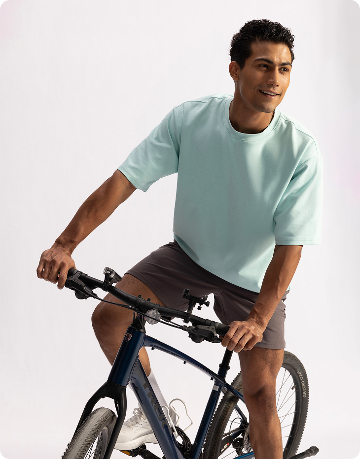 Stepwise Tee