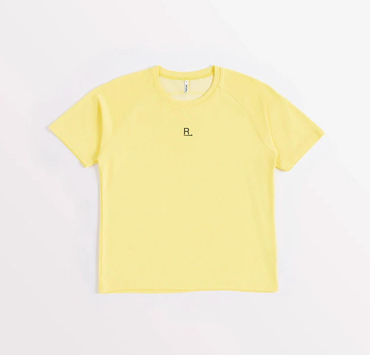 The Coolest Tee - Crosswalk Yellow