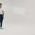 replyall all in pants 4 way stretch fabric